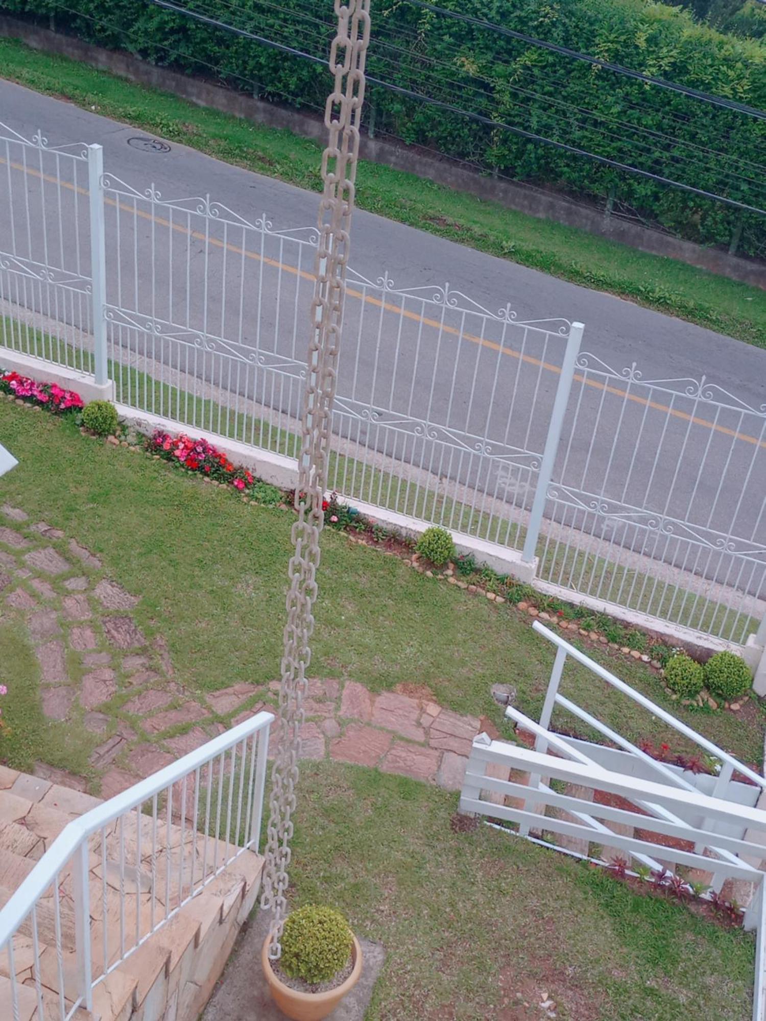 Pousada Confraria Da Terra Campos do Jordão Exterior foto