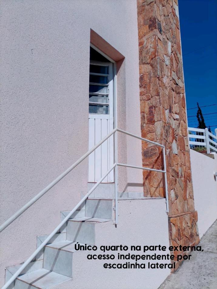Pousada Confraria Da Terra Campos do Jordão Exterior foto